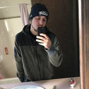 Meet your Posher, Cody